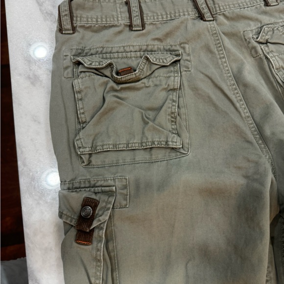 Redhead pants - Picture 3 of 6